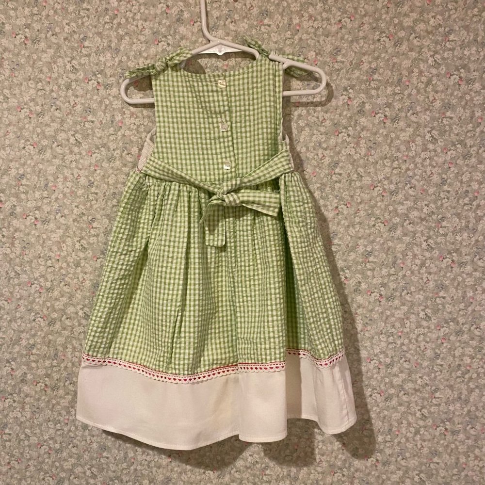 dress - Picture 2 of 3